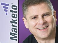 marketo ceo|Turning 'Interesting Moments' Into Sales: Q&A With Marketo .